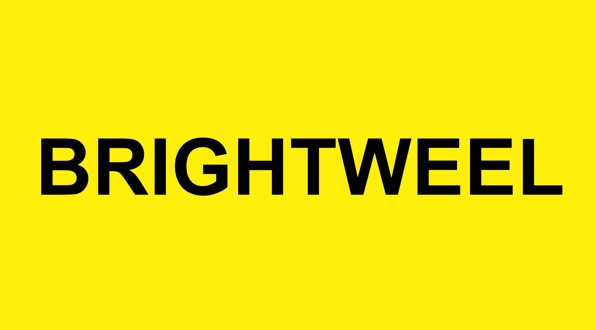 Brightweel