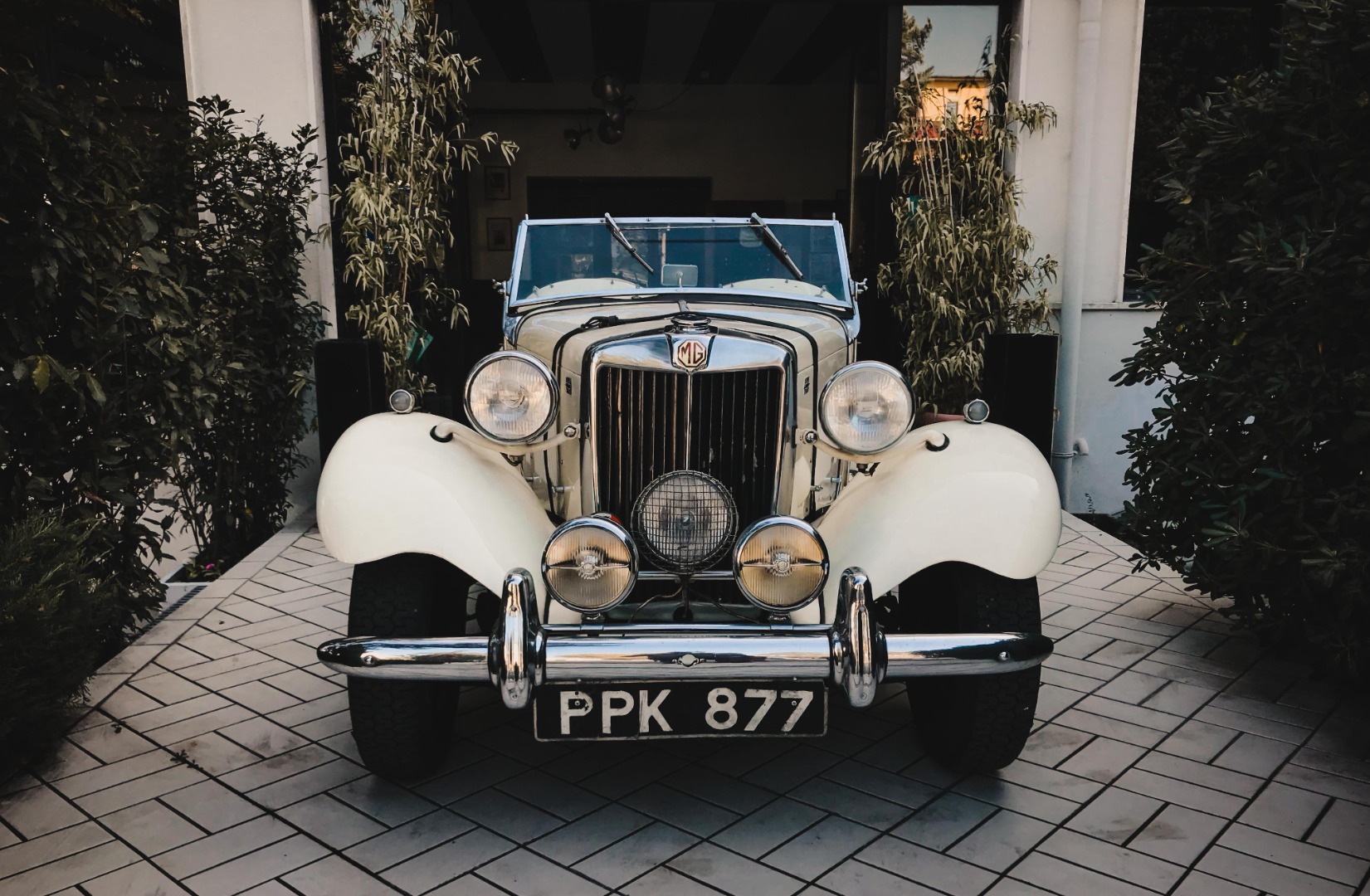 Il number ONE