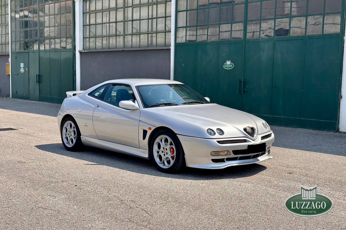 Alfa Romeo - GTV CUP 2.0 16V (215 of 239)