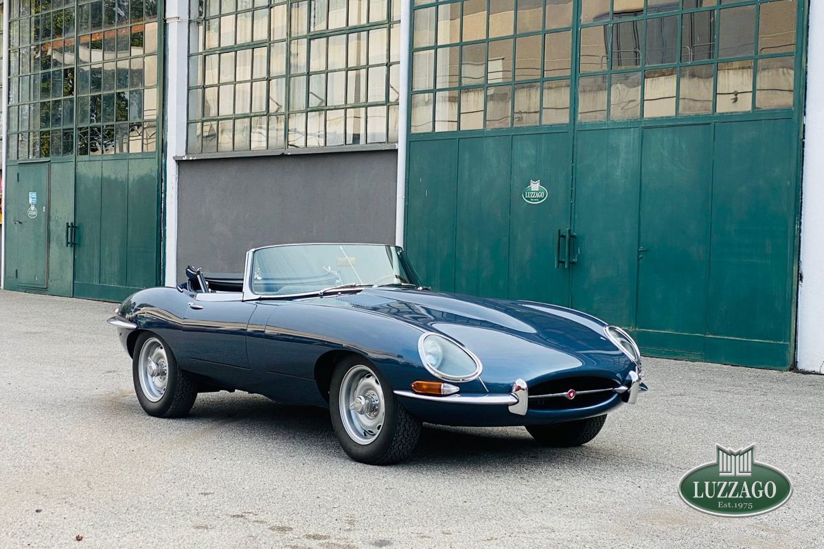  - EType 3.8 OTS